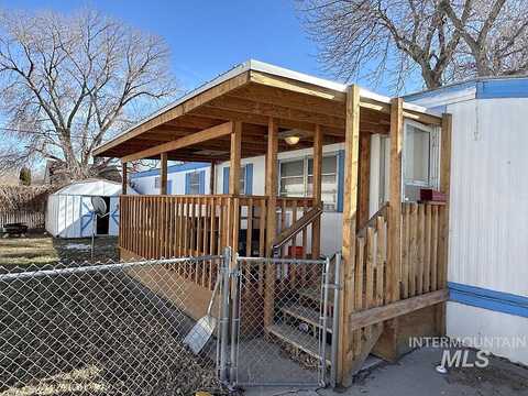 Alameda, POCATELLO, ID 83201