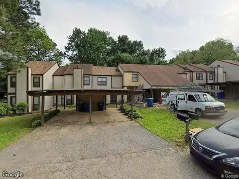 Quail Thicket, MEMPHIS, TN 38134
