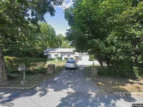 Morris, LUTHERVILLE TIMONIUM, MD 21093