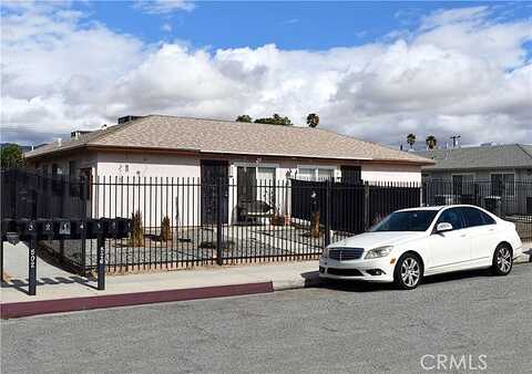 Greystone, HEMET, CA 92543