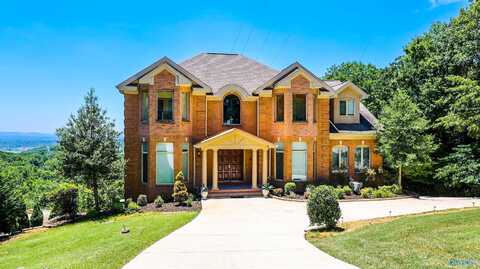 Saint Charles, HUNTSVILLE, AL 35801