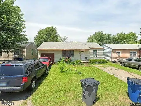 Newton, TULSA, OK 74115