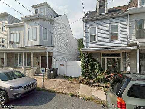 Pine, MAHANOY CITY, PA 17948