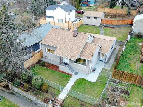 Brighton, SEATTLE, WA 98118