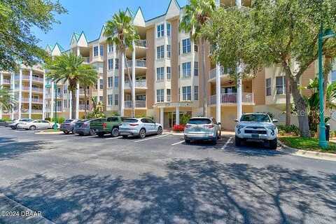 Harbour Village, PONCE INLET, FL 32127