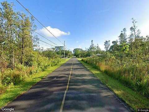 Pearl Dr, Pahoa, HI 96778