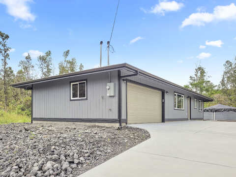 Pearl Dr, Pahoa, HI 96778