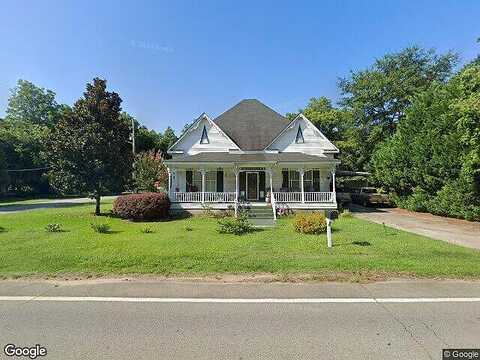 Borum, UNADILLA, GA 31091