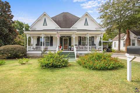 Borum, UNADILLA, GA 31091