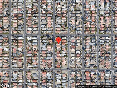 Avenida Rubio, LA QUINTA, CA 92253