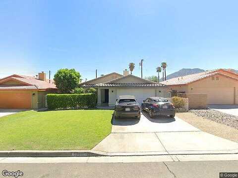 Avenida Rubio, LA QUINTA, CA 92253