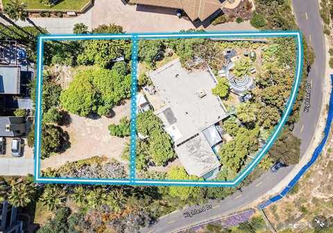 Via De La Valle, SOLANA BEACH, CA 92075