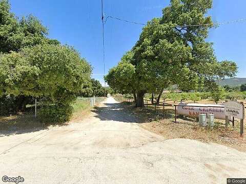 Chihuahua Valley, WARNER SPRINGS, CA 92086