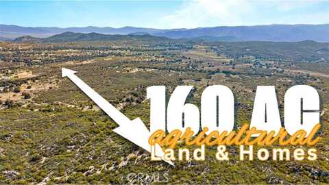 Chihuahua Valley, WARNER SPRINGS, CA 92086