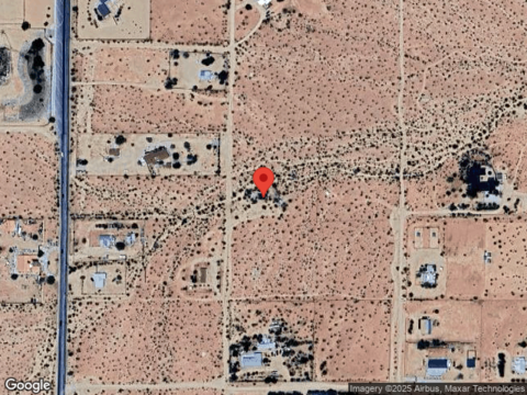 Marigold, JOSHUA TREE, CA 92252