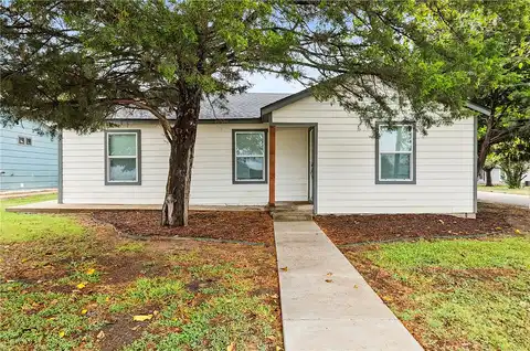 Bagby, WACO, TX 76711