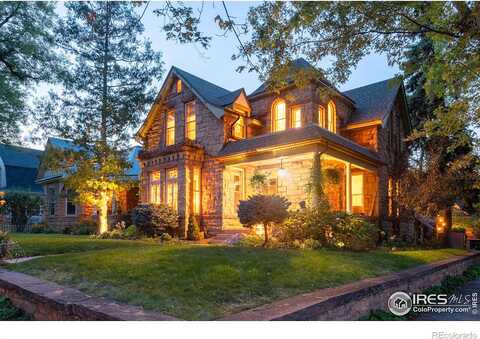 Mapleton, BOULDER, CO 80304