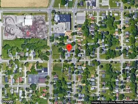 Owen, SAGINAW, MI 48601