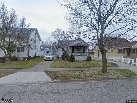 Owen, SAGINAW, MI 48601