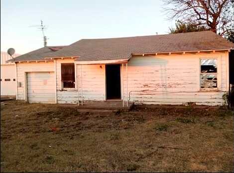 Roosevelt, ELECTRA, TX 76360