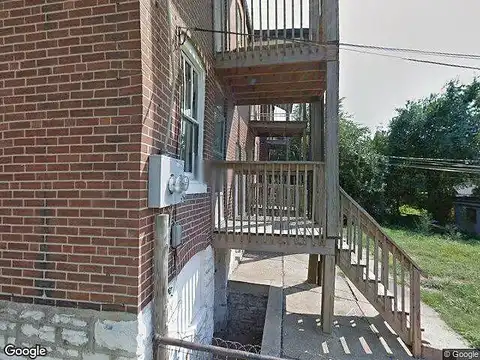 California, SAINT LOUIS, MO 63118