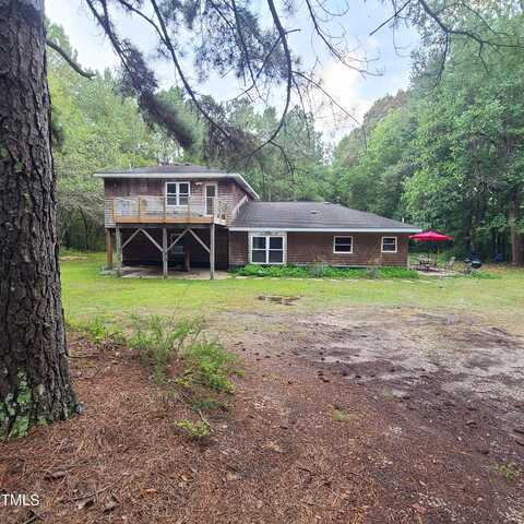 Bissette, WENDELL, NC 27591