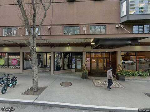 1St, SEATTLE, WA 98121