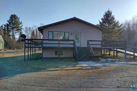 Highway 61, HOVLAND, MN 55606