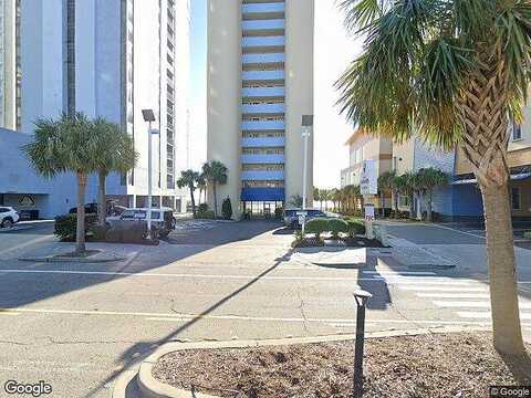 Ocean, MYRTLE BEACH, SC 29577