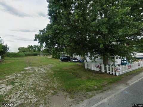 Bridgeton, FORTESCUE, NJ 08321