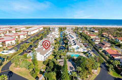 A1A Beach, SAINT AUGUSTINE, FL 32080