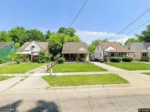 Stewart, FLINT, MI 48505