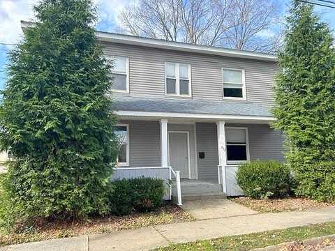 Garden, MEADVILLE, PA 16335