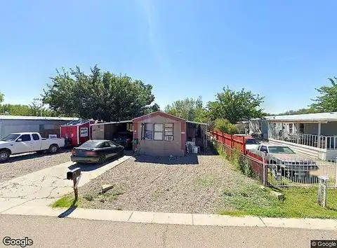 Aragon, LOS LUNAS, NM 87031