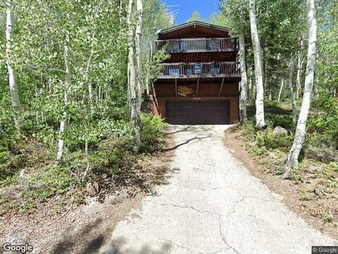 S Juniper Dr, Richfield, UT 84701