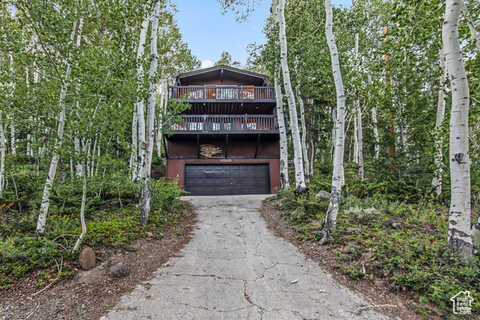 S Juniper Dr, Richfield, UT 84701