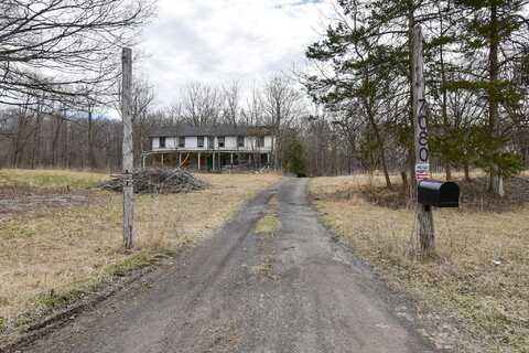 Route 9, RHINEBECK, NY 12572