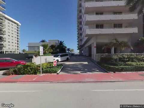 Collins, SURFSIDE, FL 33154