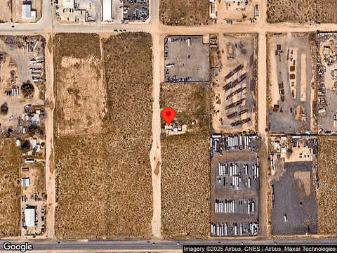 6Th, LANCASTER, CA 93535