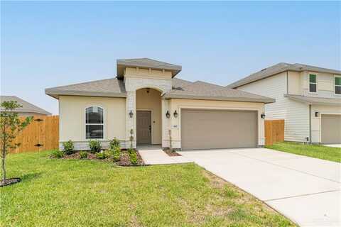 Rio Red, SAN JUAN, TX 78589