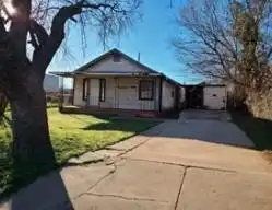 California Ave, Wichita Falls, TX 76302
