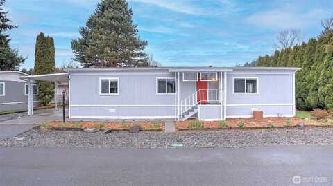 Maple Lane #16, Kent, WA 98030