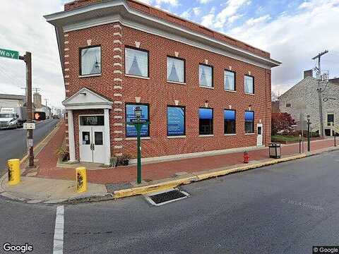 Hillside, Mc Connellsburg, PA 17233