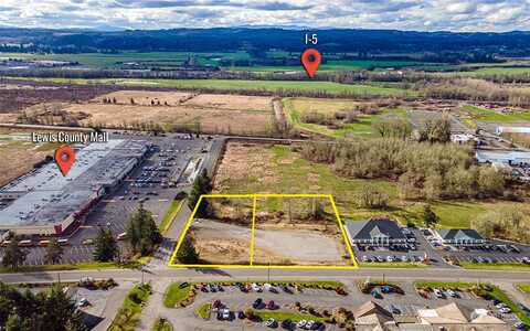 Kresky, CHEHALIS, WA 98532