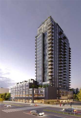 Cropsey Avenue #4K, Brooklyn, NY 11214