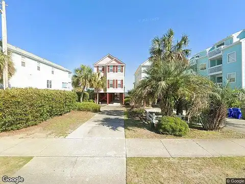 Ocean Blvd. S, Myrtle Beach, SC 29577
