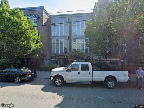 19Th Avenue Unit 306, Seattle, WA 98122