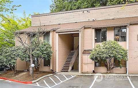 Ne 122Nd Street Unit T-D, Kirkland, WA 98034