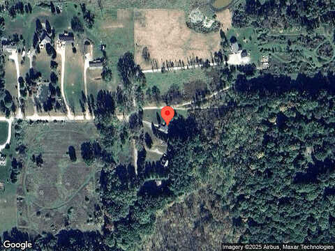 Ringneck, GREGORY, MI 48137