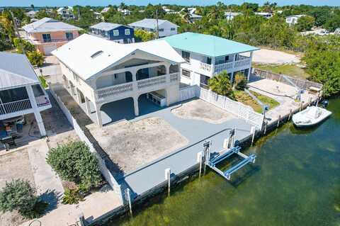 S Seas Street, Big Pine Key, FL 33043